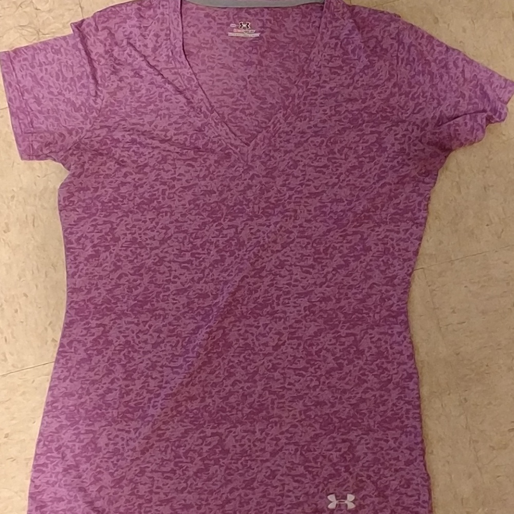 Sport work out shirt